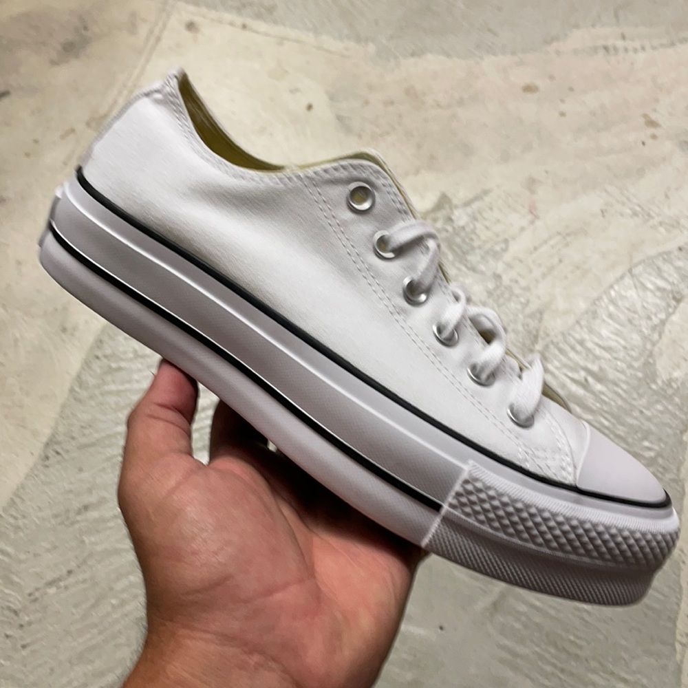 Converse All Star lift OX